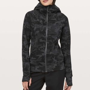 Lululemon Scuba Hoodie